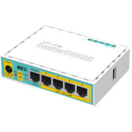 Маршрутизатор Mikrotik RB750UPr2