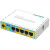 Маршрутизатор Mikrotik RB750UPr2 - Metoo (1)