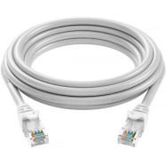 Патч-корд Cablexpert PP22-1M