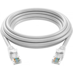 Патч-корд Cablexpert PP6-1M