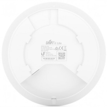 Точка доступа Ubiquiti UniFi 6 Lite U6-LITE - Metoo (5)