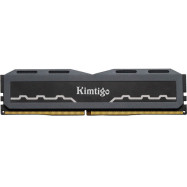 ОЗУ Kimtigo Wolfrine 16 ГБ WR PC 3200 16GB (DIMM, DDR4, 16 ГБ, 3200 МГц)
