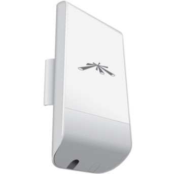 WiFi точка доступа Ubiquiti LOCO M2 - Metoo (1)