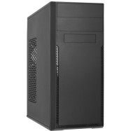 Корпус Foxline FL-302-FZ450 (Бюджетные, Midi-Tower)