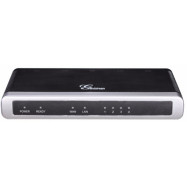 SIP шлюз Grandstream GXW4104