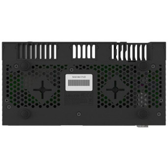Маршрутизатор Mikrotik 1SFP+ RB4011IGS+RM - Metoo (5)