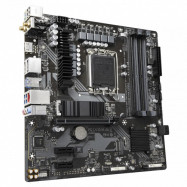 Материнская плата Gigabyte B760M DS3H AX DDR4 (micro-ATX, LGA 1700)
