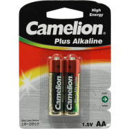 Батарейка CAMELION Digi Alkaline LR6-BP2DG
