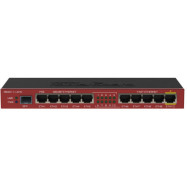 Маршрутизатор Mikrotik RB2011iLS-IN