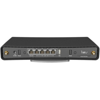 Маршрутизатор для дома Mikrotik RBD53iG-5HacD2HnD - Metoo (2)