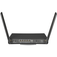 Маршрутизатор для дома Mikrotik RBD53iG-5HacD2HnD