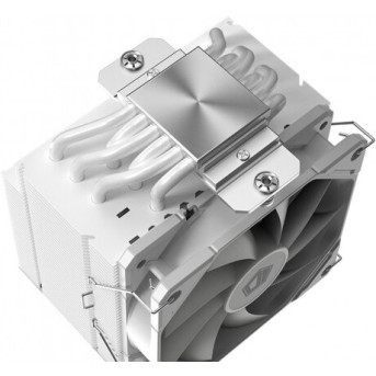 Охлаждение ID-Cooling SE-226-XT ARGB SNOW (Для процессора) - Metoo (4)