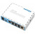 Маршрутизатор WiFi Mikrotik hAP RB951Ui-2nD - Metoo (1)