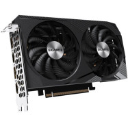Видеокарта Gigabyte NVIDIA GeForce RTX 3060 GV-N3060WF2OC-12GD (12 ГБ)