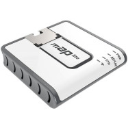 Маршрутизатор для дома Mikrotik RBmAPL-2nD