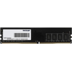 ОЗУ Patriot Signature (PSD416G32002) (DIMM, DDR4, 16 Гб, 3200 МГц)