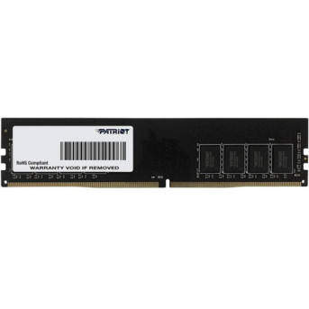 ОЗУ Patriot Signature (PSD416G32002) (DIMM, DDR4, 16 Гб, 3200 МГц) - Metoo (1)