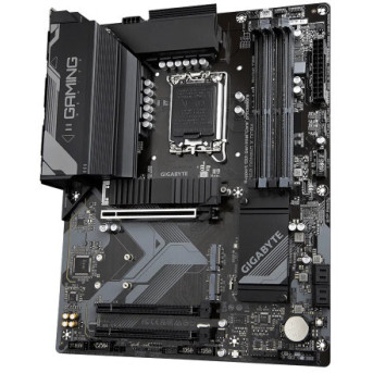Материнская плата Gigabyte B760 GAMING X DDR4 (ATX, LGA 1700) - Metoo (3)