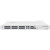 Коммутатор Mikrotik 20PORT SFP 4SFP+ CRS328-4C-20S-4S+RM (20 SFP портов) - Metoo (1)