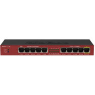 Маршрутизатор Mikrotik RouterBOARD 2011iL RB2011iL-IN