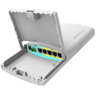 Маршрутизатор Mikrotik PowerBox Pro RB960PGS-PB
