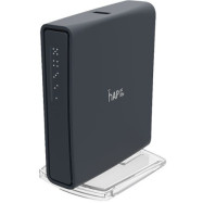 Маршрутизатор для дома Mikrotik hAP ac lite tower RB952Ui-5ac2nD-TC
