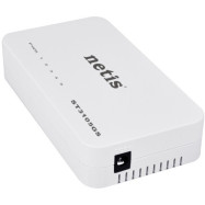 Коммутатор Netis ST3105GS (1000 Base-TX (1000 мбит/с))