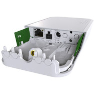 WiFi точка доступа Mikrotik точка доступа RBWAPR-2ND&R11E-LTE