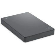 Внешний жесткий диск Seagate 2 ТБ Basic STJL2000400