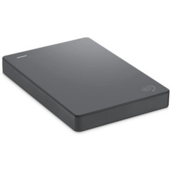 Внешний жесткий диск Seagate 2 ТБ Basic STJL2000400