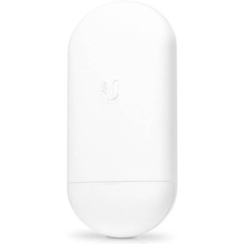 WiFi точка доступа Ubiquiti LOCO 5AC - Metoo (1)