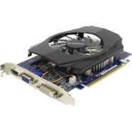 Видеокарта Gigabyte GeForce GT 730 GV-N730D3-2GI (2 ГБ)