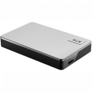 Внешний жесткий диск Netac K338 NT05K338N-001T-30SL (1 ТБ)