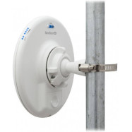 WiFi точка доступа Ubiquiti NanoBeam 5ac-Gen2 NBE-5AC-Gen2