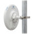 WiFi точка доступа Ubiquiti NanoBeam 5ac-Gen2 NBE-5AC-Gen2 - Metoo (1)