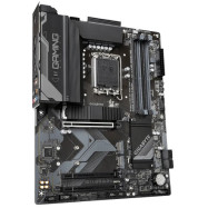 Материнская плата Gigabyte B760 GAMING X DDR4 (ATX, LGA 1700)