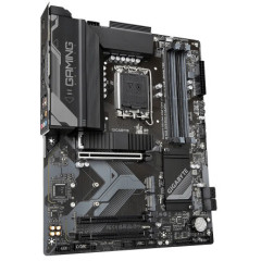 Материнская плата Gigabyte B760 GAMING X DDR4 (ATX, LGA 1700)