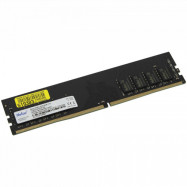 ОЗУ Netac Basic RTL PC4-25600 CL16 NTBSD4P32SP-08 (DIMM, DDR4, 8 Гб, 3200 МГц)