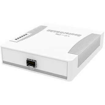 Маршрутизатор Mikrotik RB951Ui-2HnD - Metoo (6)