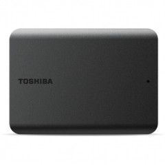 Внешний жесткий диск Toshiba CANVIO BASICS HDTB520EK3AA (2 ТБ)