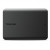 Внешний жесткий диск Toshiba CANVIO BASICS HDTB520EK3AA (2 ТБ) - Metoo (1)