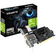 Видеокарта Gigabyte GT 710 GV-N710D5-2GIL (2 ГБ)