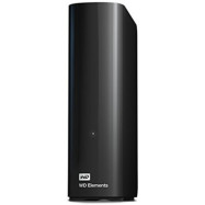 Внешний жесткий диск Western Digital WDBWLG0100HBK-EESN (10 ТБ)