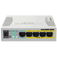 Маршрутизатор Mikrotik RB951Ui-2HnD