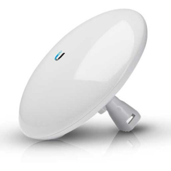 WiFi точка доступа Ubiquiti NanoBeam 5ac-Gen2 NBE-5AC-Gen2 - Metoo (2)