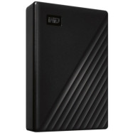 Внешний жесткий диск Western Digital WDBYVG0010BBK-WESN (1 Тб)