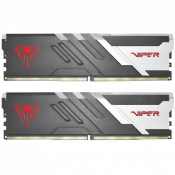 ОЗУ Patriot Viper VENOM RGB PVVR532G560C36K-new (DIMM, DDR5, 32 Гб (2 х 16 Гб), 5600 МГц) - Metoo (2)
