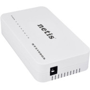 Коммутатор Netis ST3108GS (1000 Base-TX (1000 мбит/с))