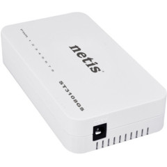 Коммутатор Netis ST3108GS (1000 Base-TX (1000 мбит/<wbr>с))