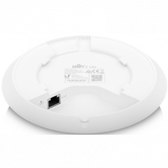 Точка доступа Ubiquiti UniFi 6 Lite U6-LITE - Metoo (6)